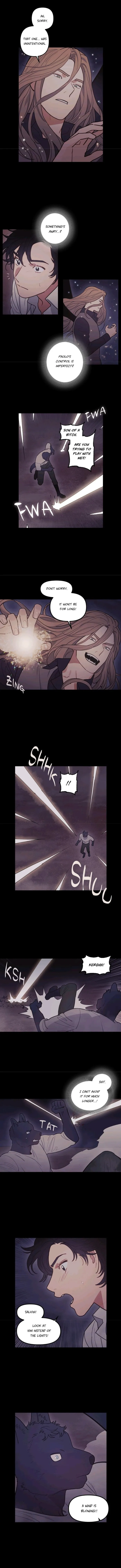 Sun’s Blood - Chapter 60 Page 3
