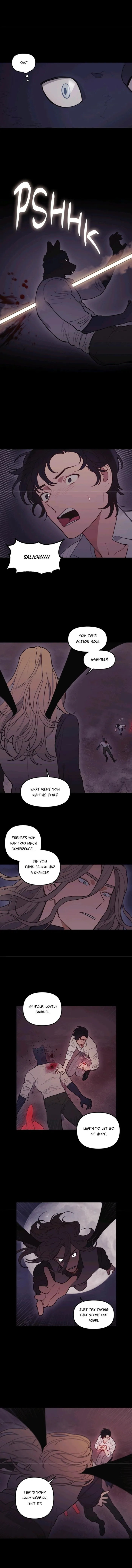 Sun’s Blood - Chapter 60 Page 4