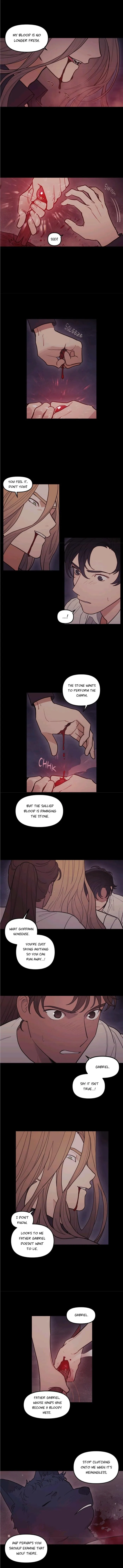 Sun’s Blood - Chapter 61 Page 2