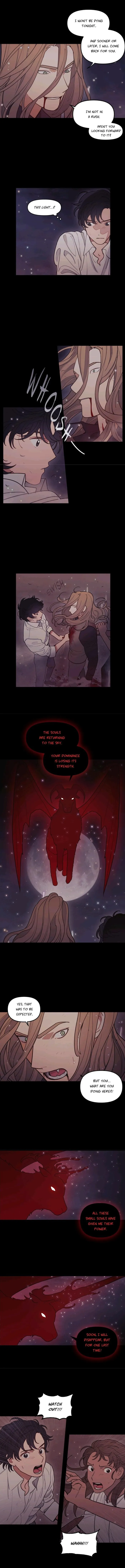 Sun’s Blood - Chapter 61 Page 3