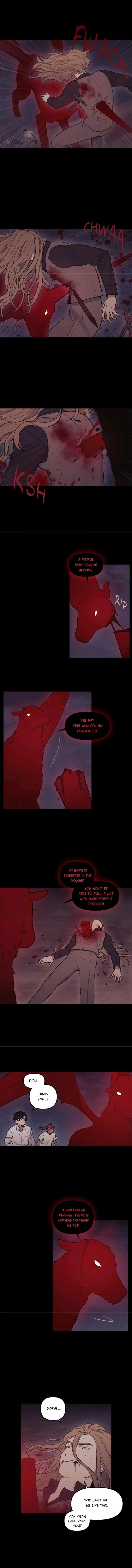 Sun’s Blood - Chapter 61 Page 4