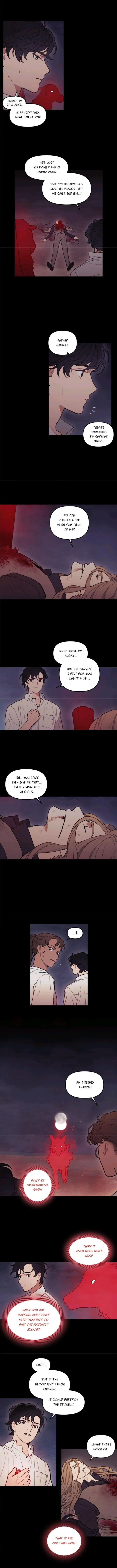 Sun’s Blood - Chapter 61 Page 5