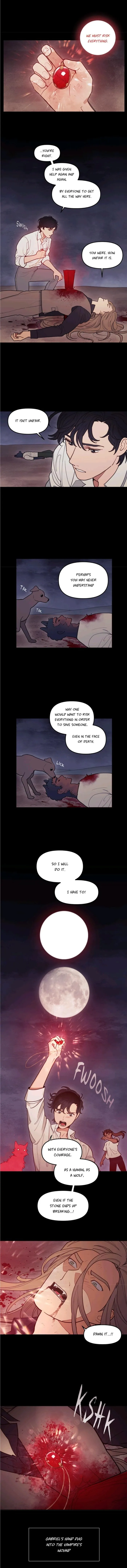 Sun’s Blood - Chapter 61 Page 6