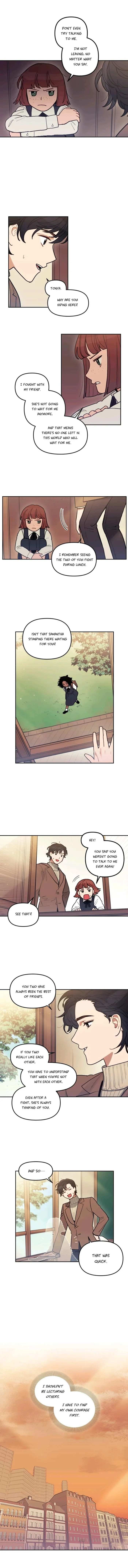 Sun’s Blood - Chapter 63 Page 4