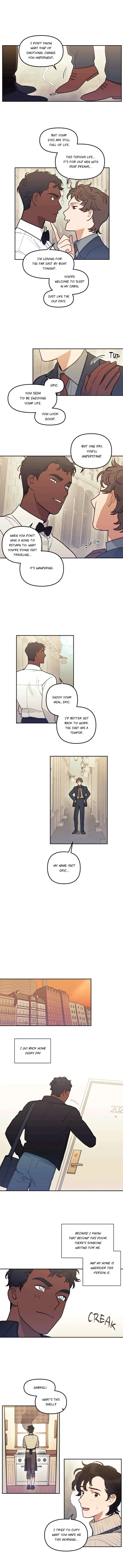 Sun’s Blood - Chapter 64 Page 4