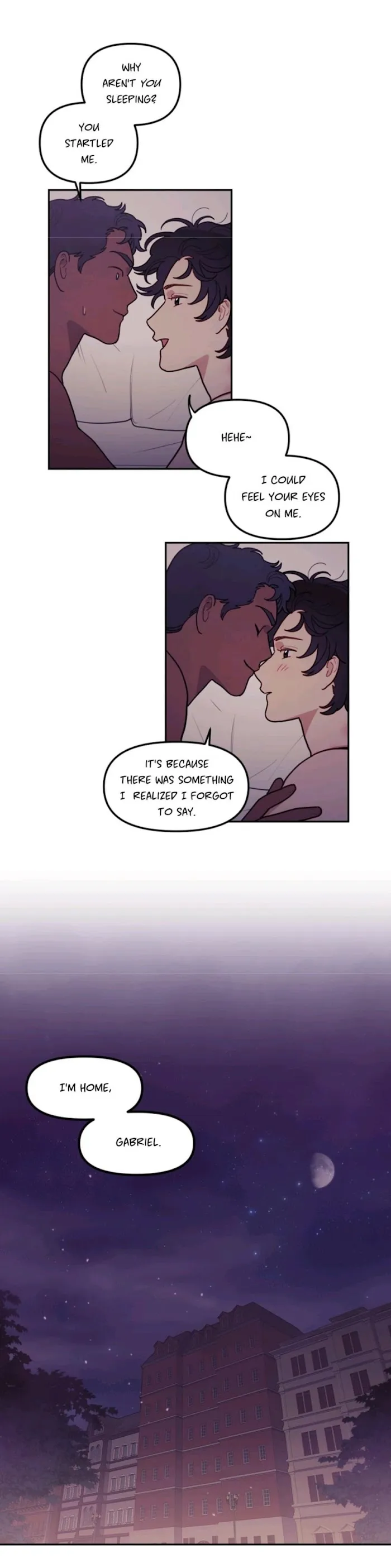 Sun’s Blood - Chapter 64 Page 7