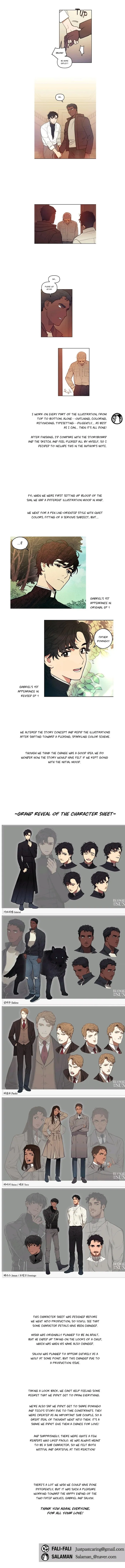 Sun’s Blood - Chapter 65 Page 2