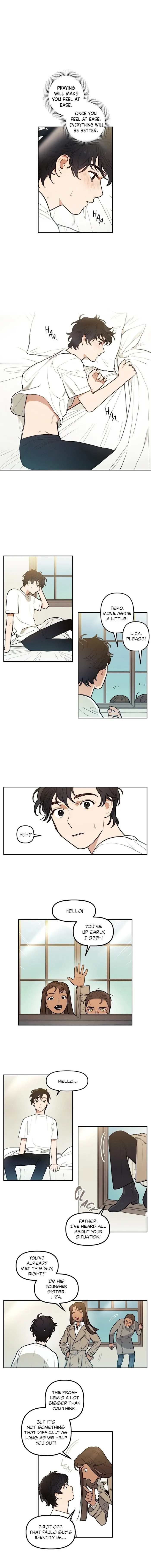 Sun’s Blood - Chapter 7 Page 3