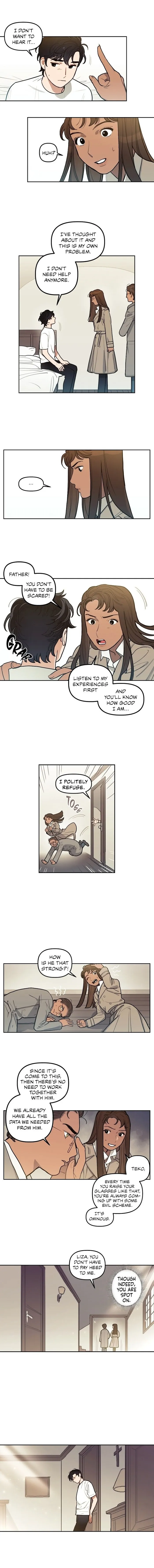 Sun’s Blood - Chapter 7 Page 4