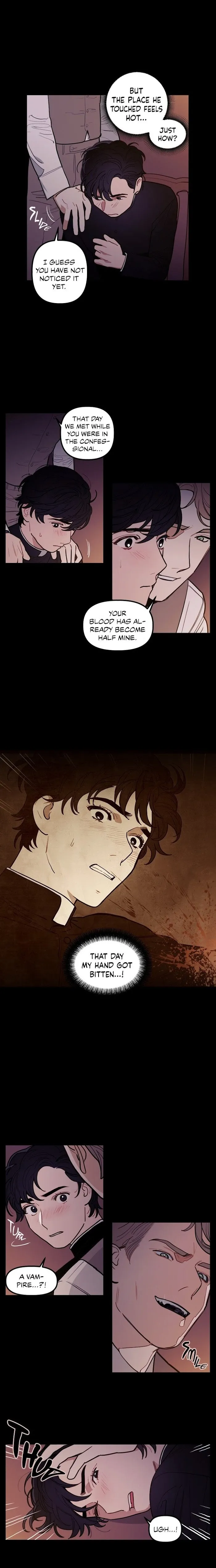Sun’s Blood - Chapter 7 Page 10