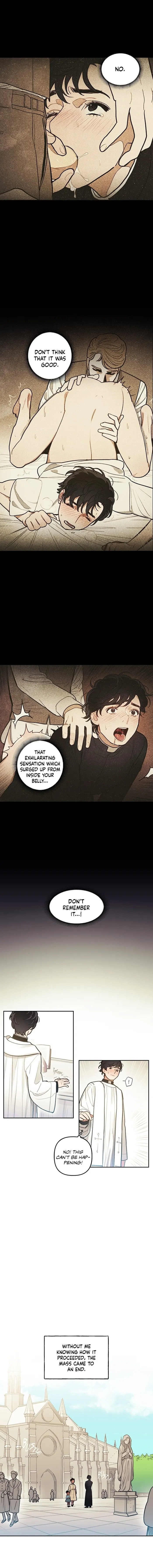 Sun’s Blood - Chapter 9 Page 6