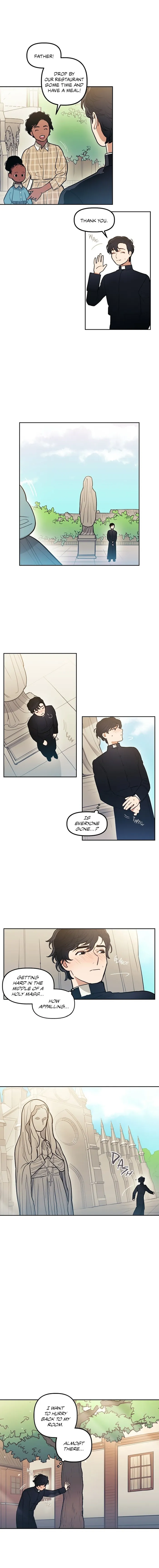 Sun’s Blood - Chapter 9 Page 7