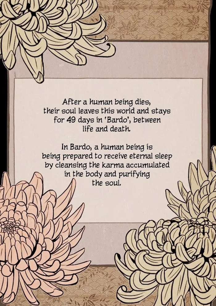Palace Of Bardo - Chapter 1 Page 2