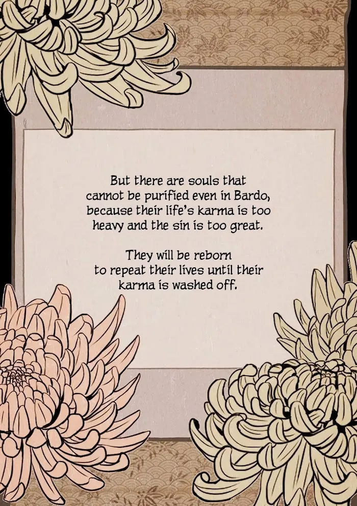 Palace Of Bardo - Chapter 1 Page 3