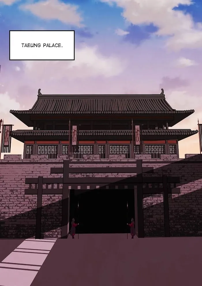 Palace Of Bardo - Chapter 1 Page 19