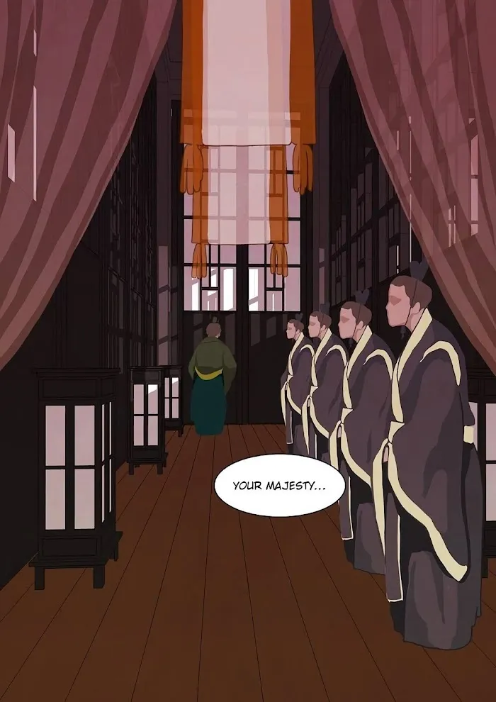 Palace Of Bardo - Chapter 1 Page 21