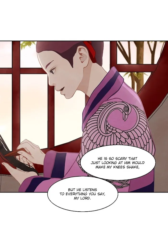 Palace Of Bardo - Chapter 10 Page 41