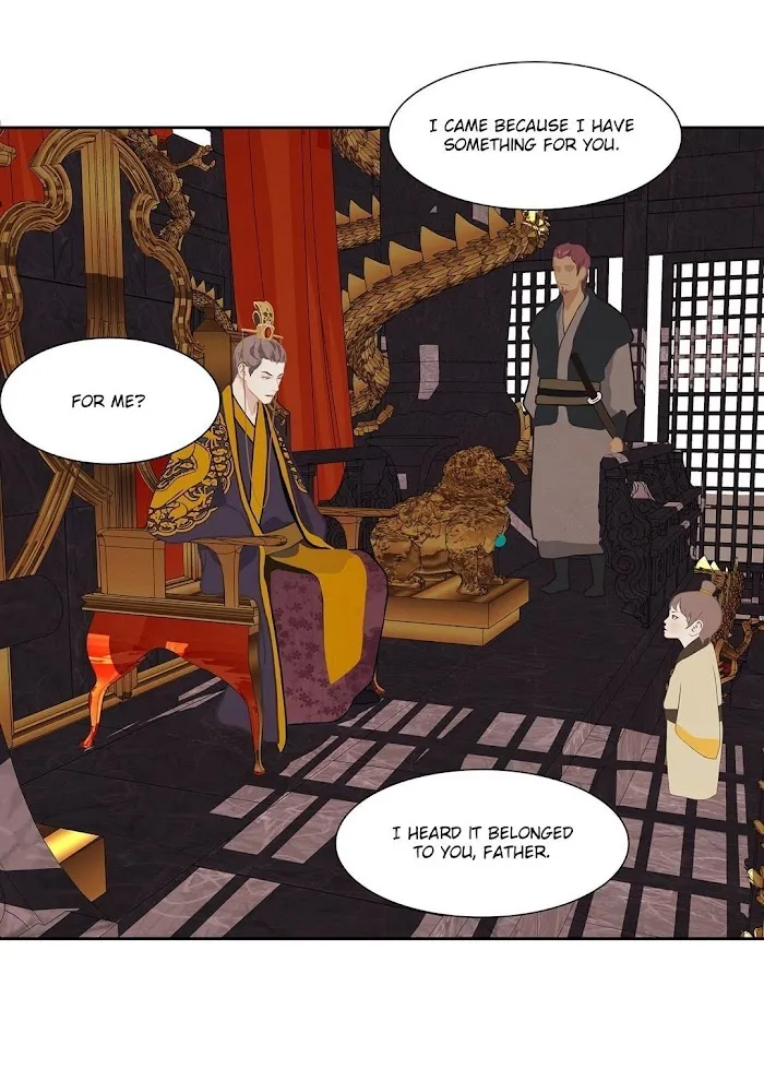 Palace Of Bardo - Chapter 11 Page 48