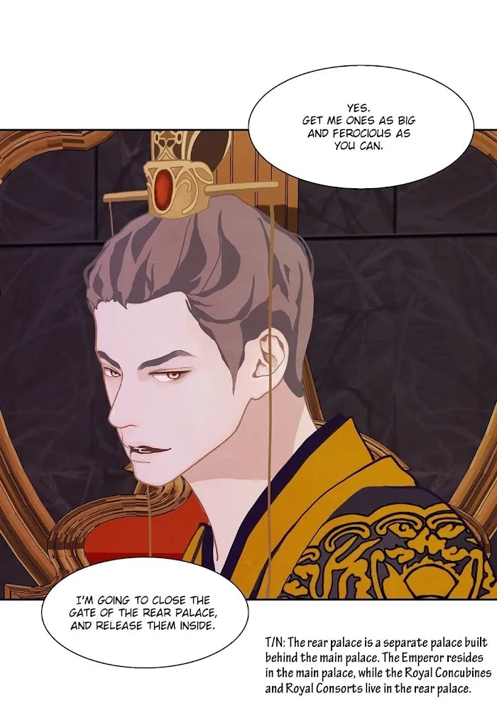 Palace Of Bardo - Chapter 12 Page 8
