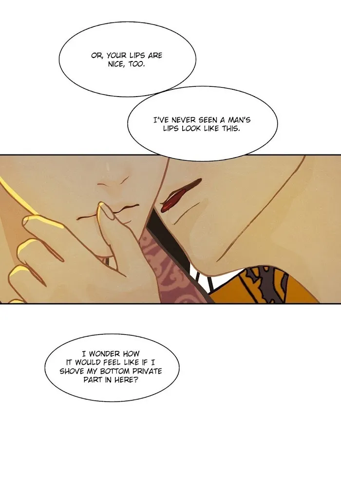 Palace Of Bardo - Chapter 13 Page 3