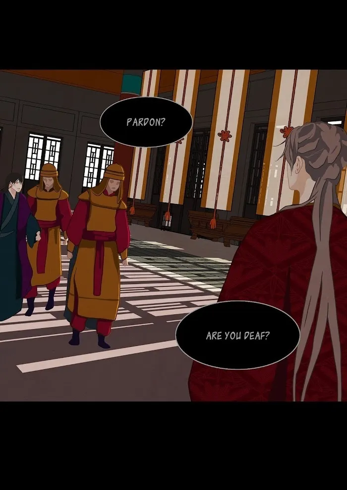 Palace Of Bardo - Chapter 13 Page 26