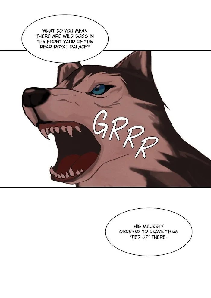 Palace Of Bardo - Chapter 14 Page 2