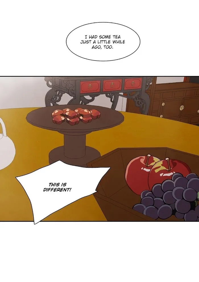 Palace Of Bardo - Chapter 14 Page 11
