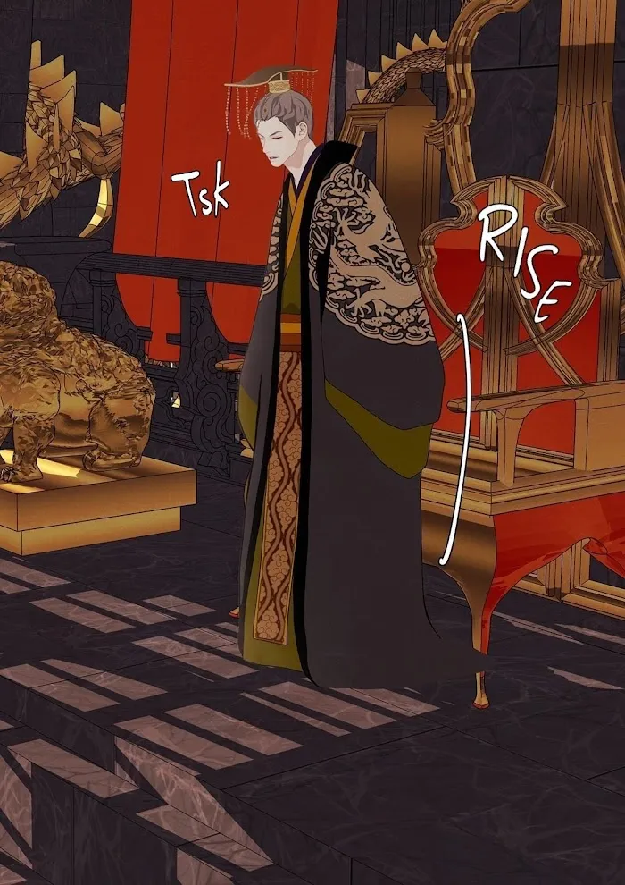 Palace Of Bardo - Chapter 14 Page 32