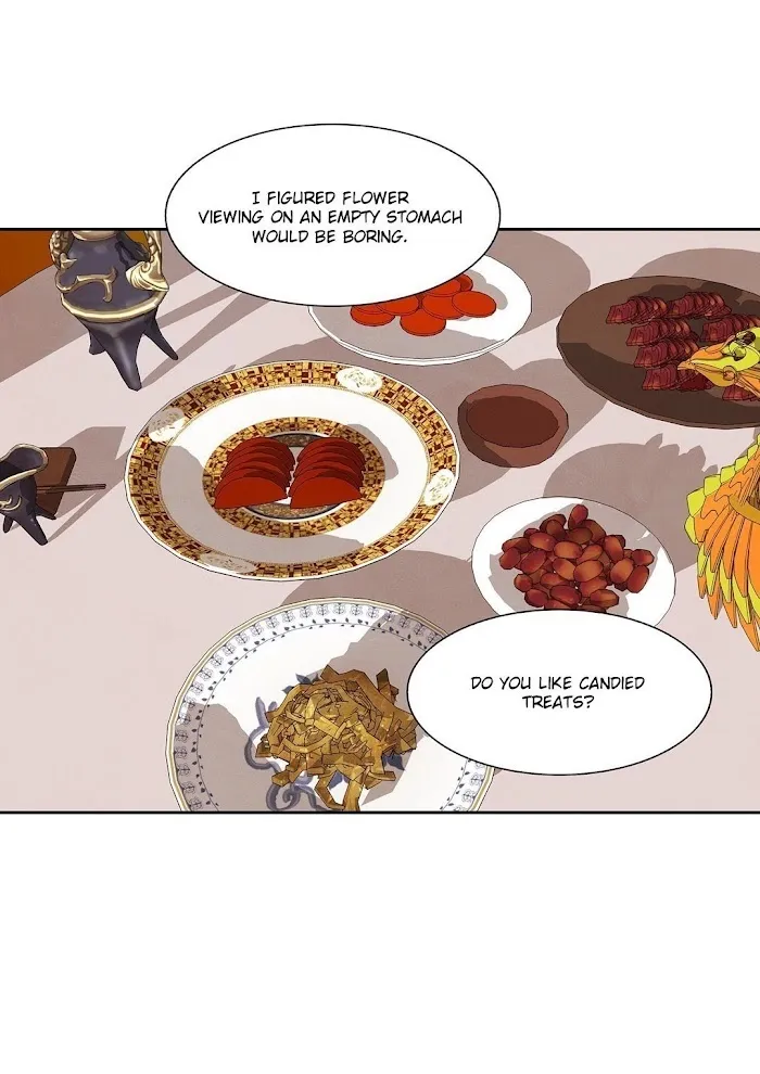 Palace Of Bardo - Chapter 15 Page 15