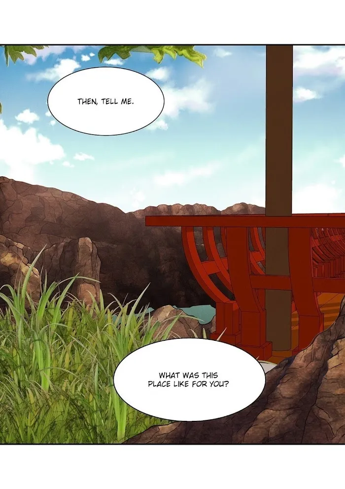 Palace Of Bardo - Chapter 15 Page 25