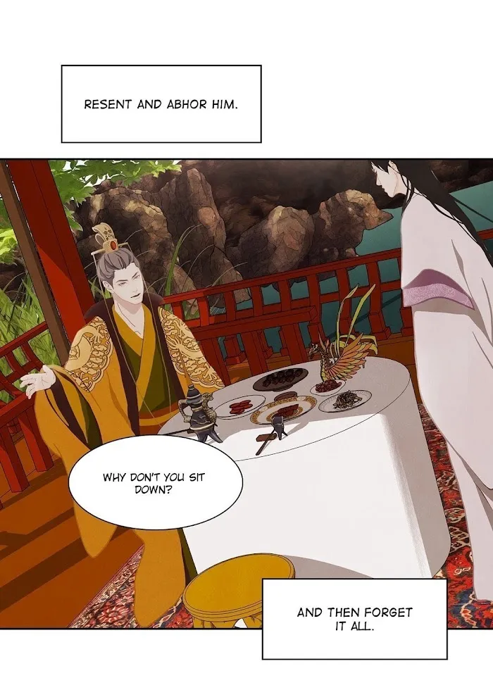 Palace Of Bardo - Chapter 15 Page 48