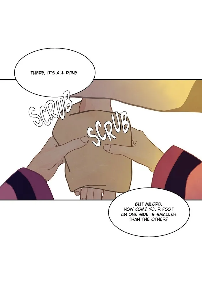 Palace Of Bardo - Chapter 18 Page 4