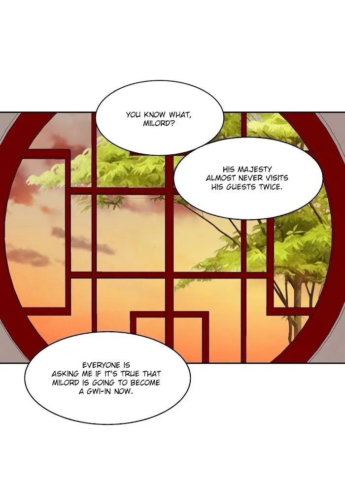 Palace Of Bardo - Chapter 18 Page 8