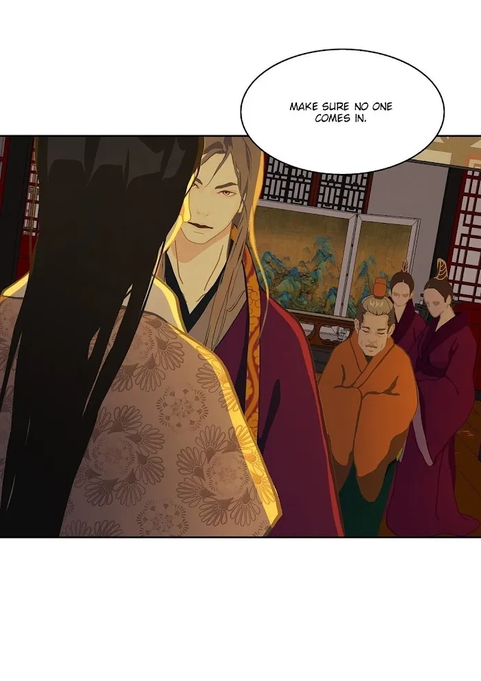 Palace Of Bardo - Chapter 18 Page 32