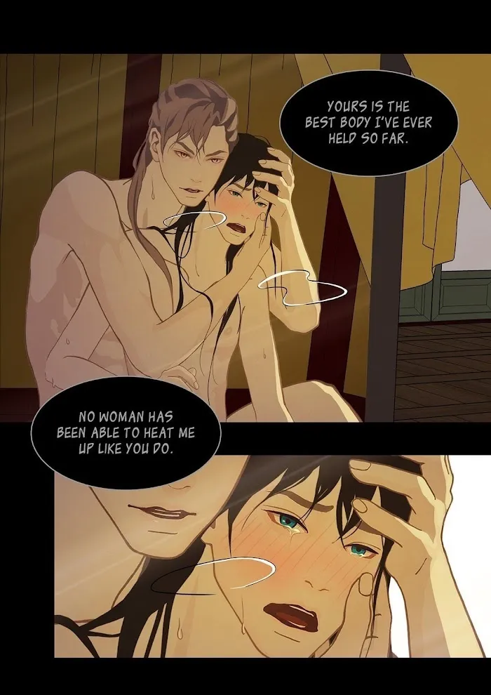 Palace Of Bardo - Chapter 19 Page 29