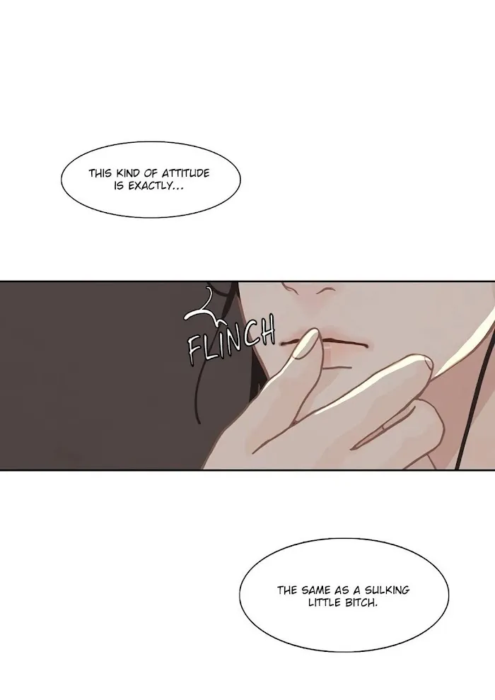 Palace Of Bardo - Chapter 2 Page 33