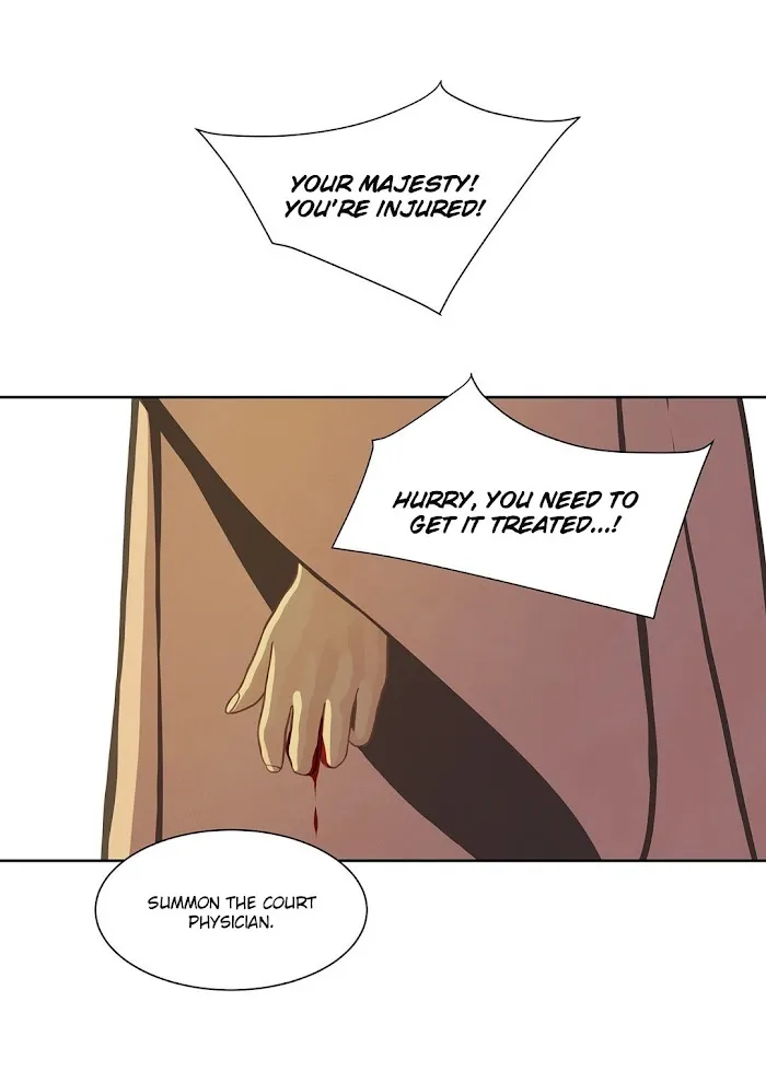 Palace Of Bardo - Chapter 21 Page 31