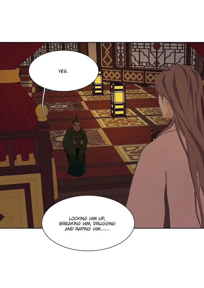 Palace Of Bardo - Chapter 23 Page 3