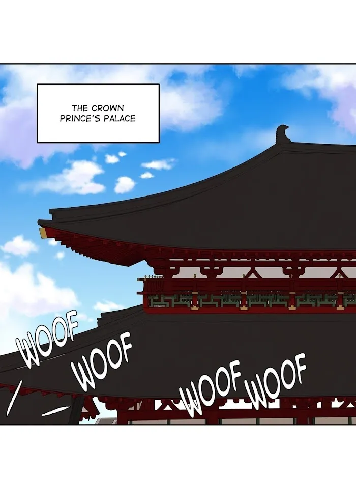 Palace Of Bardo - Chapter 29 Page 39