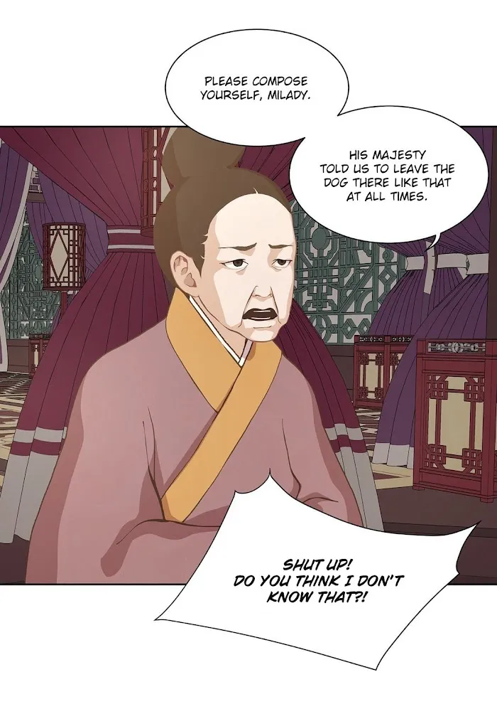 Palace Of Bardo - Chapter 29 Page 42
