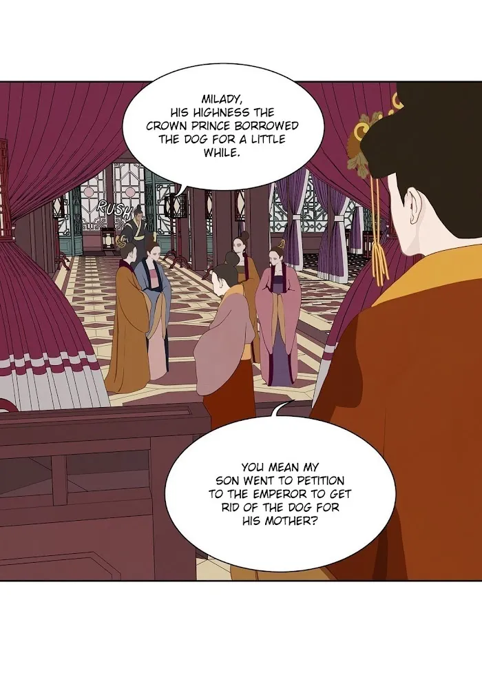 Palace Of Bardo - Chapter 29 Page 46