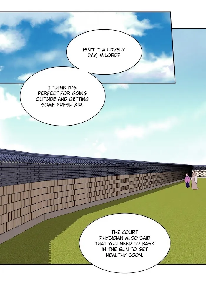Palace Of Bardo - Chapter 29 Page 49