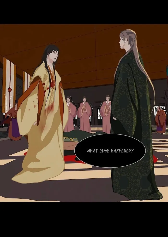 Palace Of Bardo - Chapter 3 Page 40