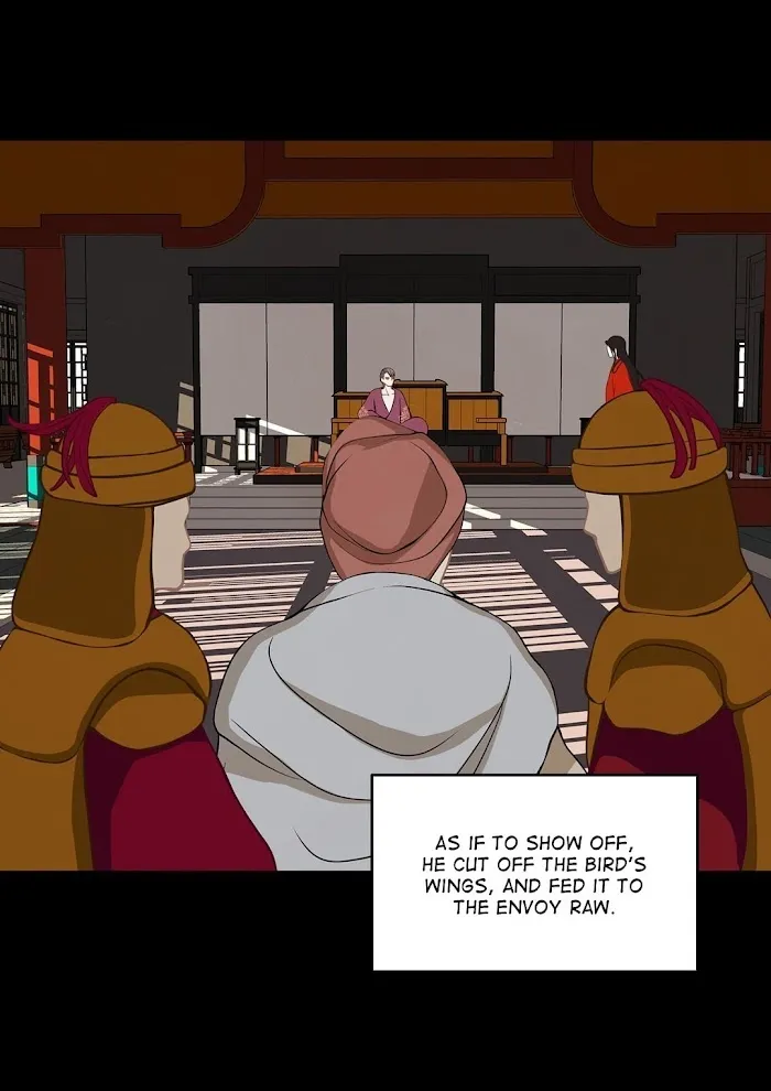 Palace Of Bardo - Chapter 30 Page 35