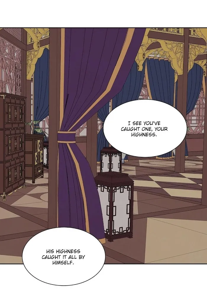Palace Of Bardo - Chapter 31 Page 44