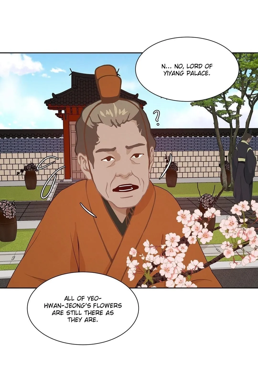 Palace Of Bardo - Chapter 32 Page 12