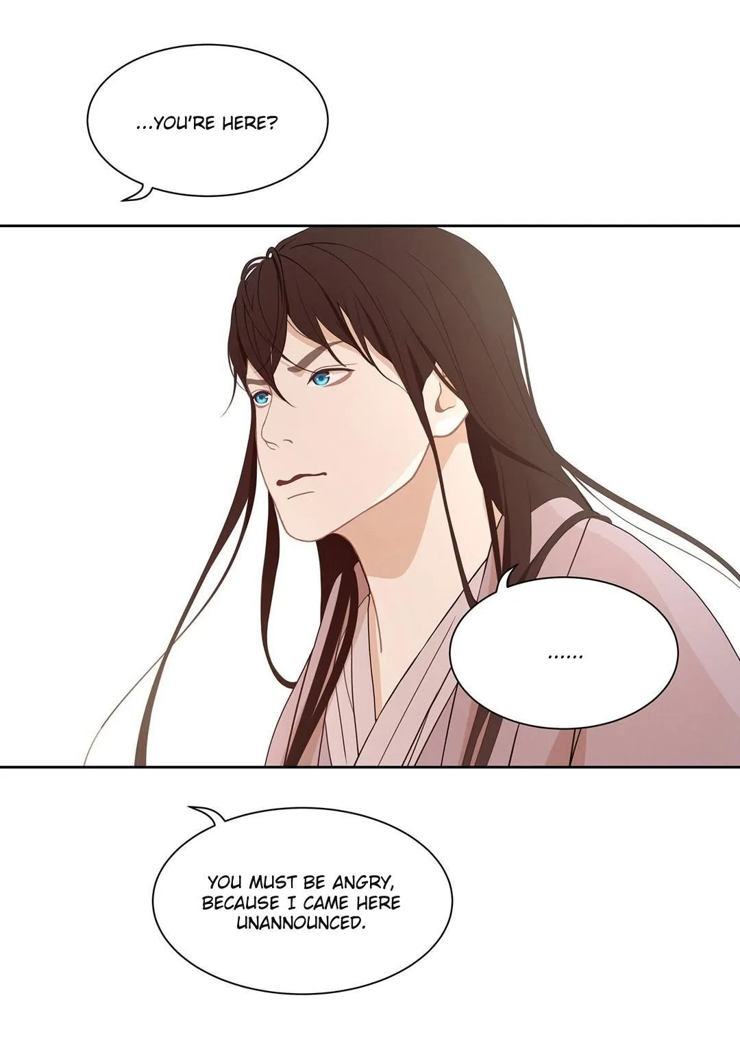 Palace Of Bardo - Chapter 32 Page 22
