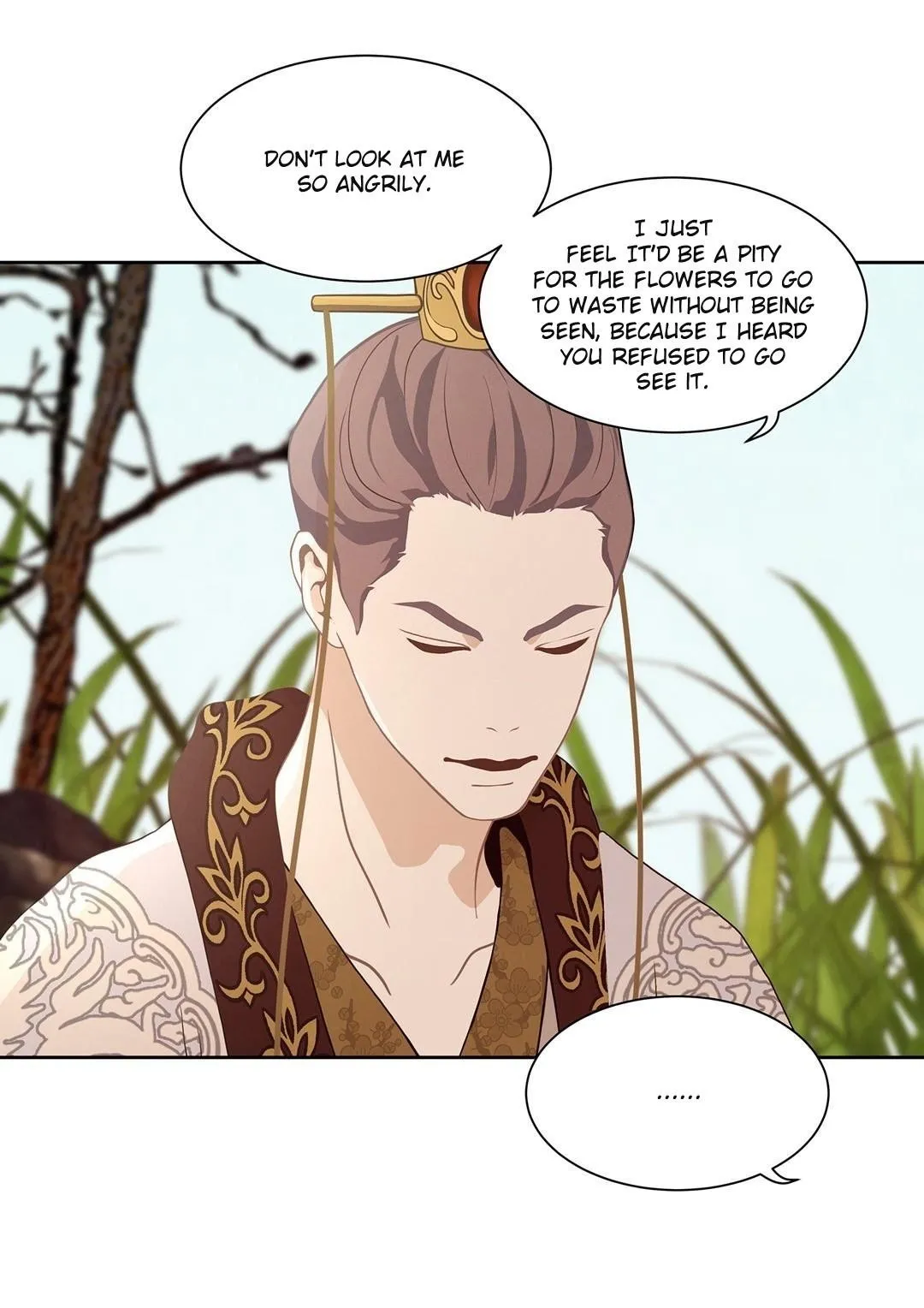 Palace Of Bardo - Chapter 32 Page 23
