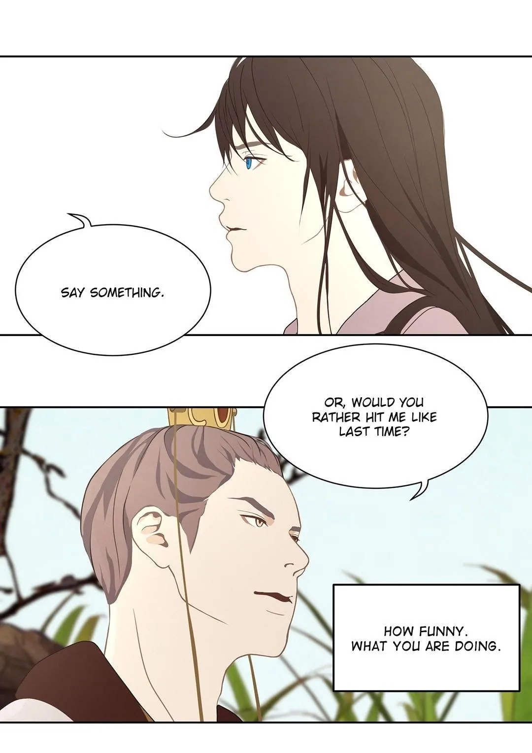 Palace Of Bardo - Chapter 32 Page 26