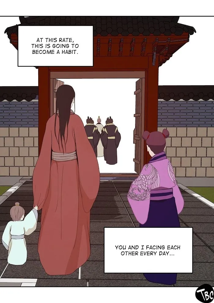 Palace Of Bardo - Chapter 33 Page 51